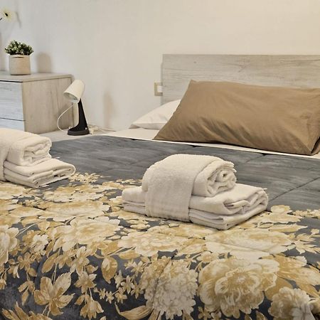 Be Your Home - Stendardi'S House Ρώμη Εξωτερικό φωτογραφία