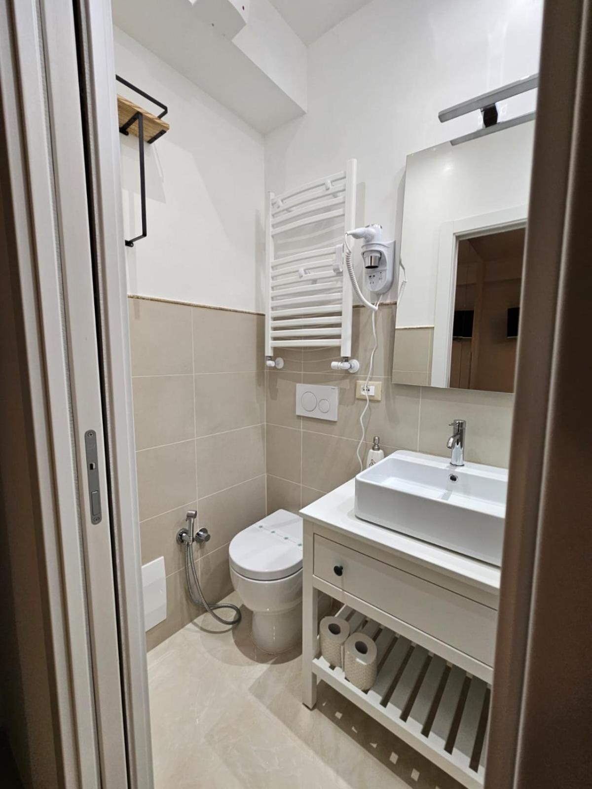 Be Your Home - Stendardi'S House Ρώμη Εξωτερικό φωτογραφία