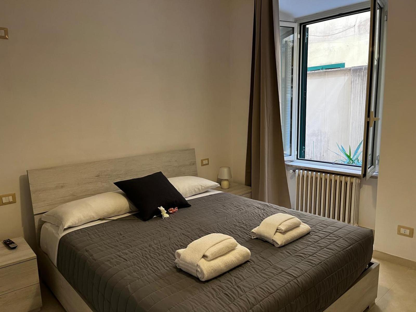 Be Your Home - Stendardi'S House Ρώμη Εξωτερικό φωτογραφία