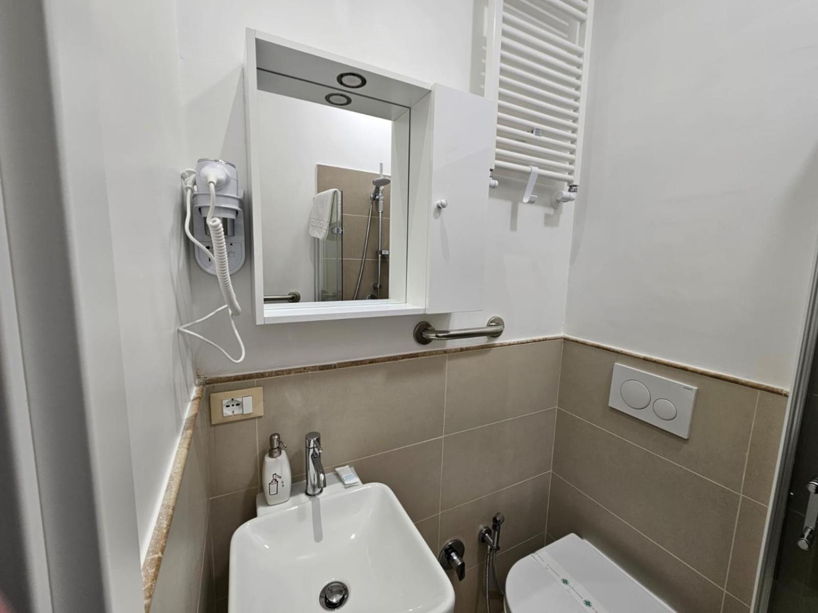 Be Your Home - Stendardi'S House Ρώμη Εξωτερικό φωτογραφία