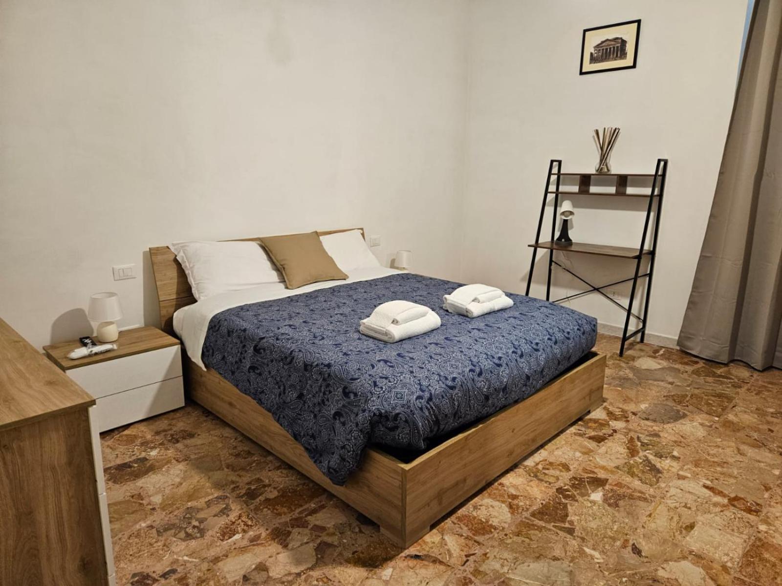 Be Your Home - Stendardi'S House Ρώμη Εξωτερικό φωτογραφία