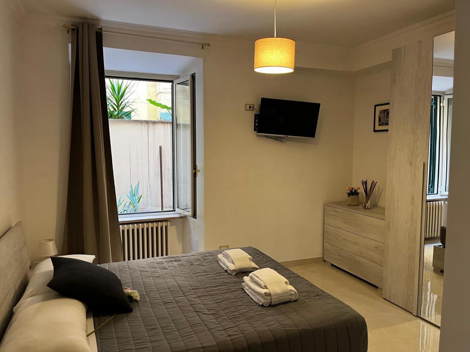 Be Your Home - Stendardi'S House Ρώμη Εξωτερικό φωτογραφία
