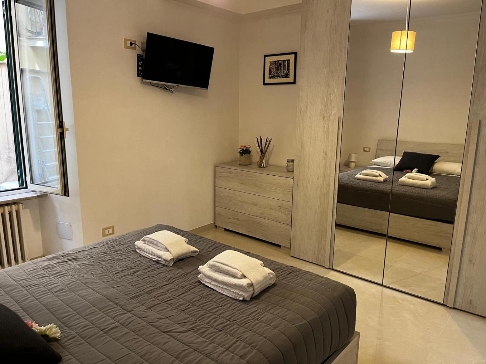 Be Your Home - Stendardi'S House Ρώμη Εξωτερικό φωτογραφία