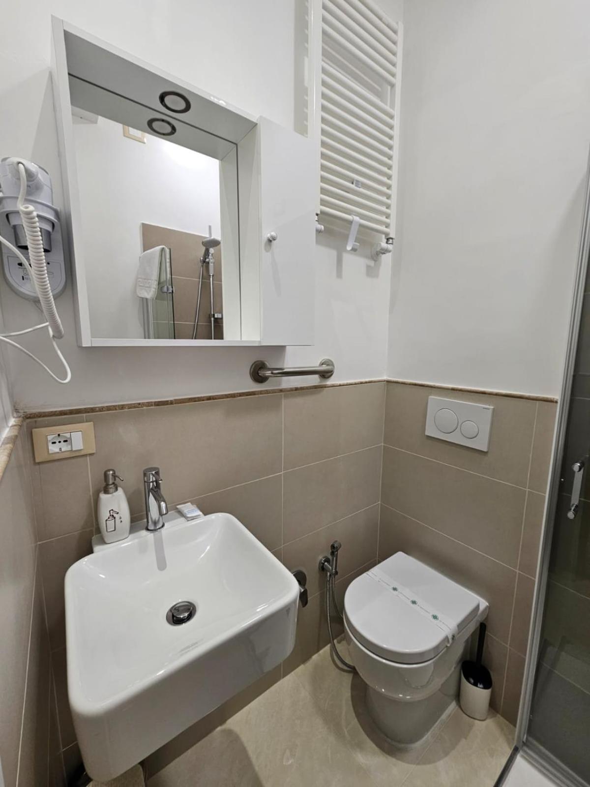 Be Your Home - Stendardi'S House Ρώμη Εξωτερικό φωτογραφία