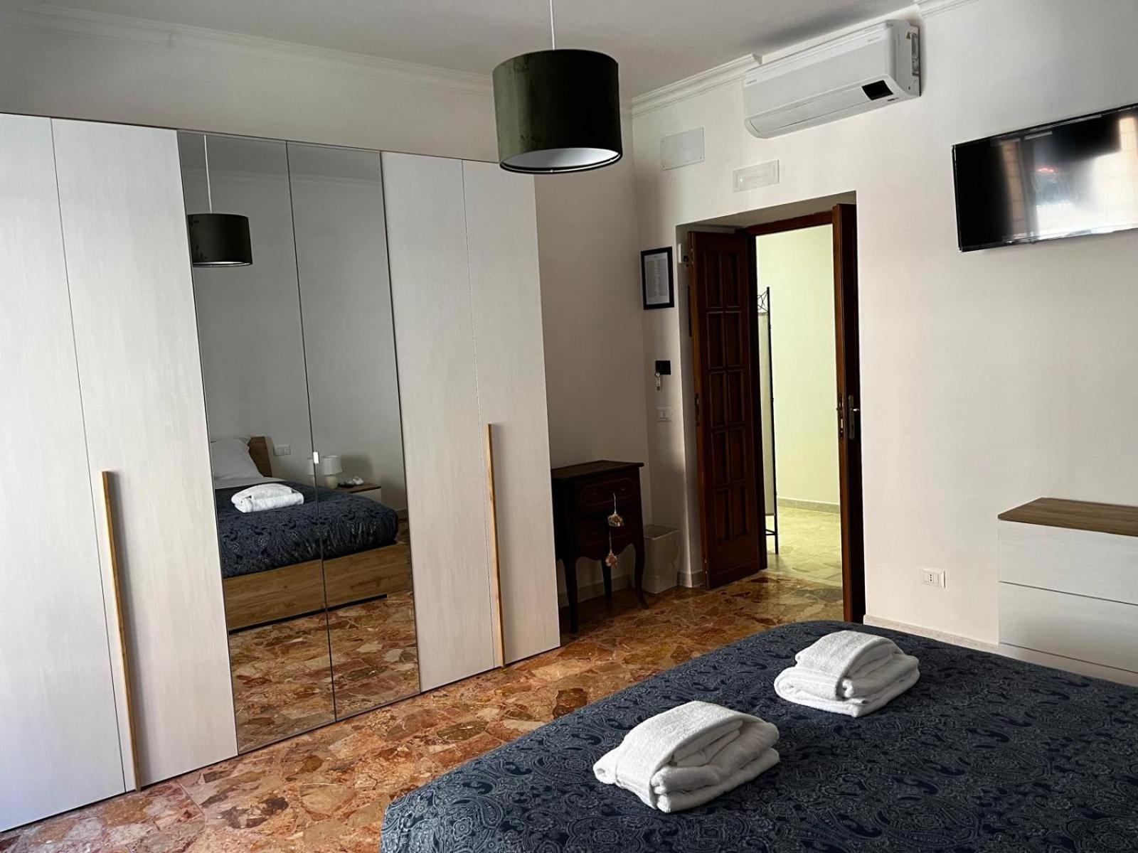Be Your Home - Stendardi'S House Ρώμη Εξωτερικό φωτογραφία