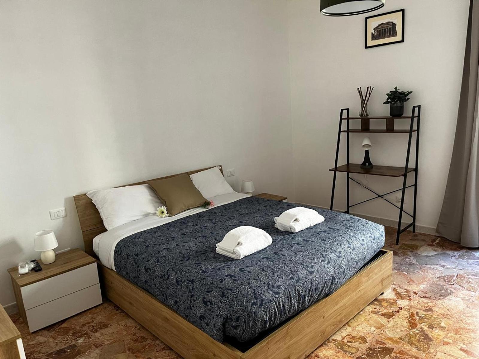 Be Your Home - Stendardi'S House Ρώμη Εξωτερικό φωτογραφία