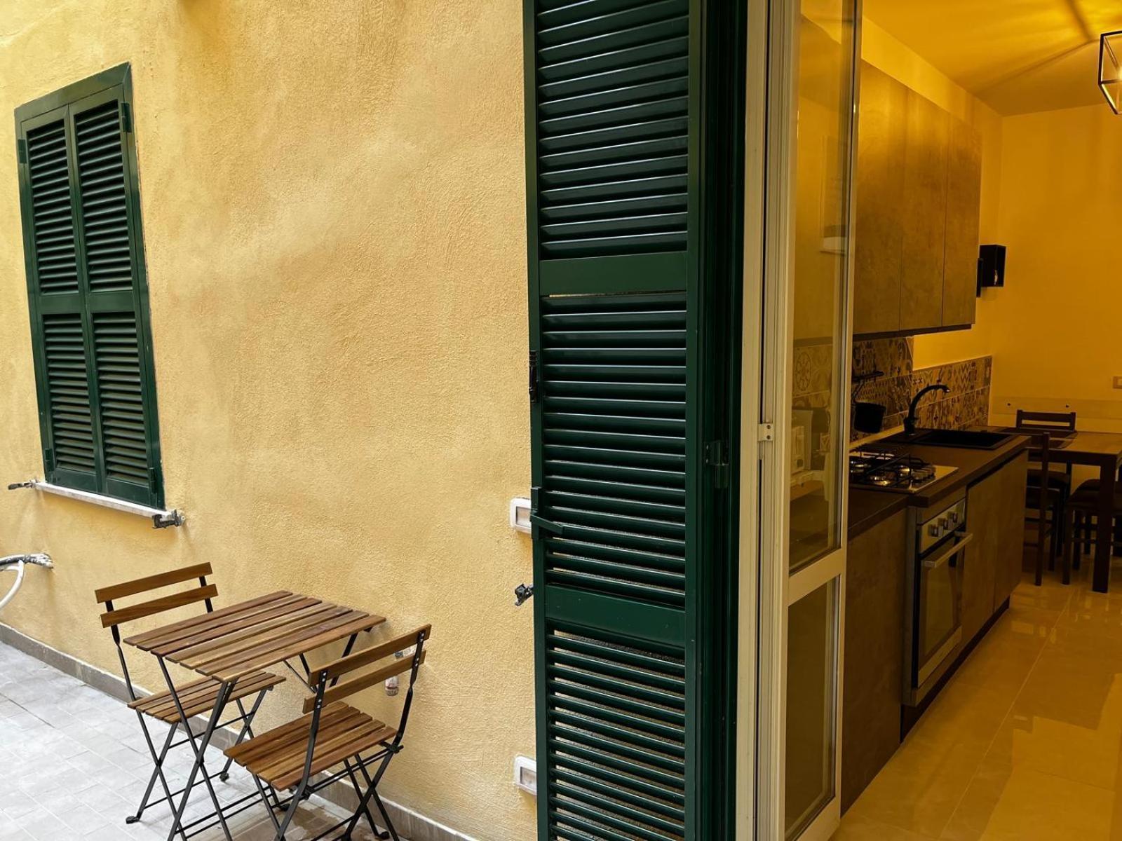 Be Your Home - Stendardi'S House Ρώμη Εξωτερικό φωτογραφία