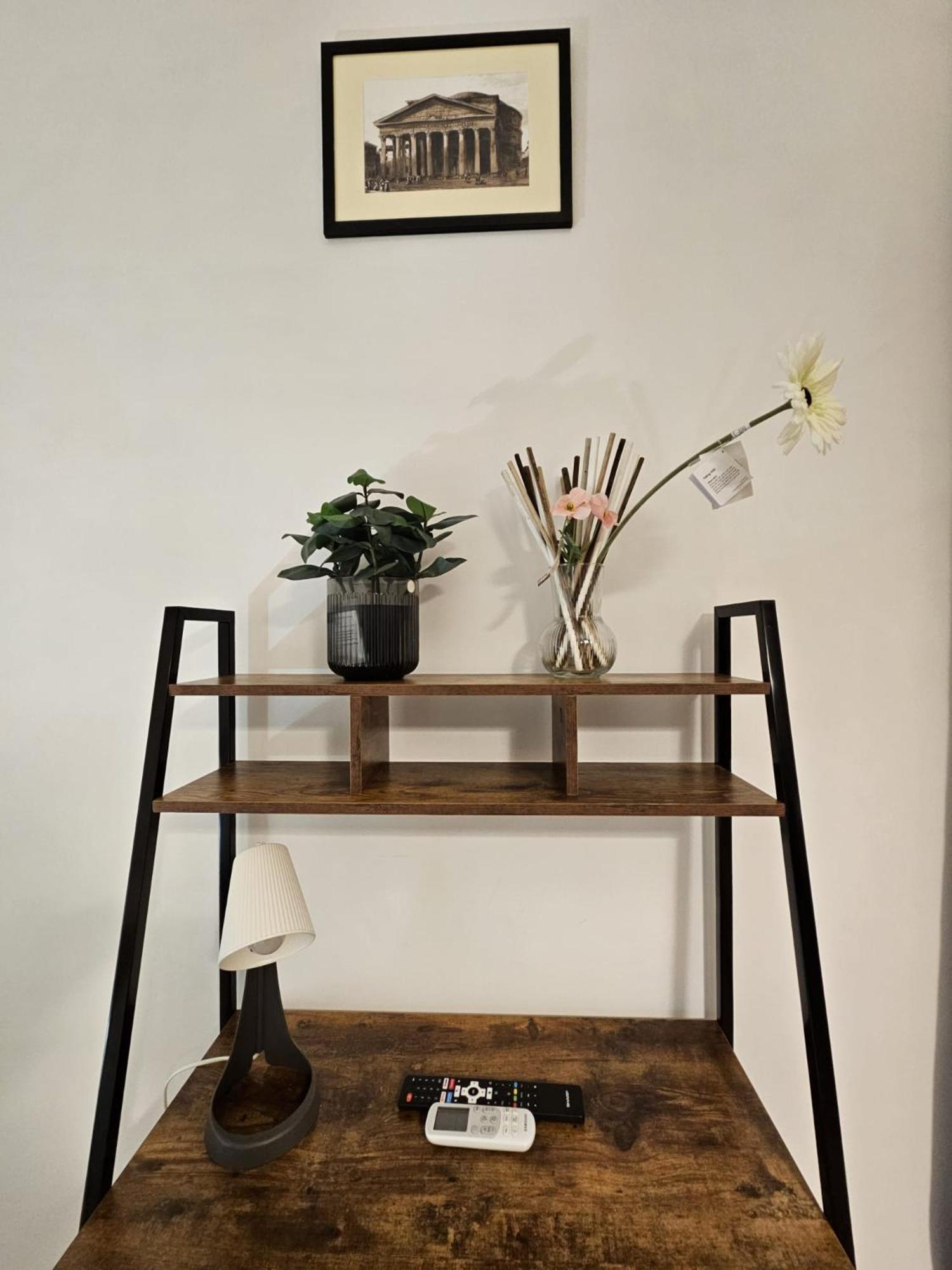 Be Your Home - Stendardi'S House Ρώμη Εξωτερικό φωτογραφία