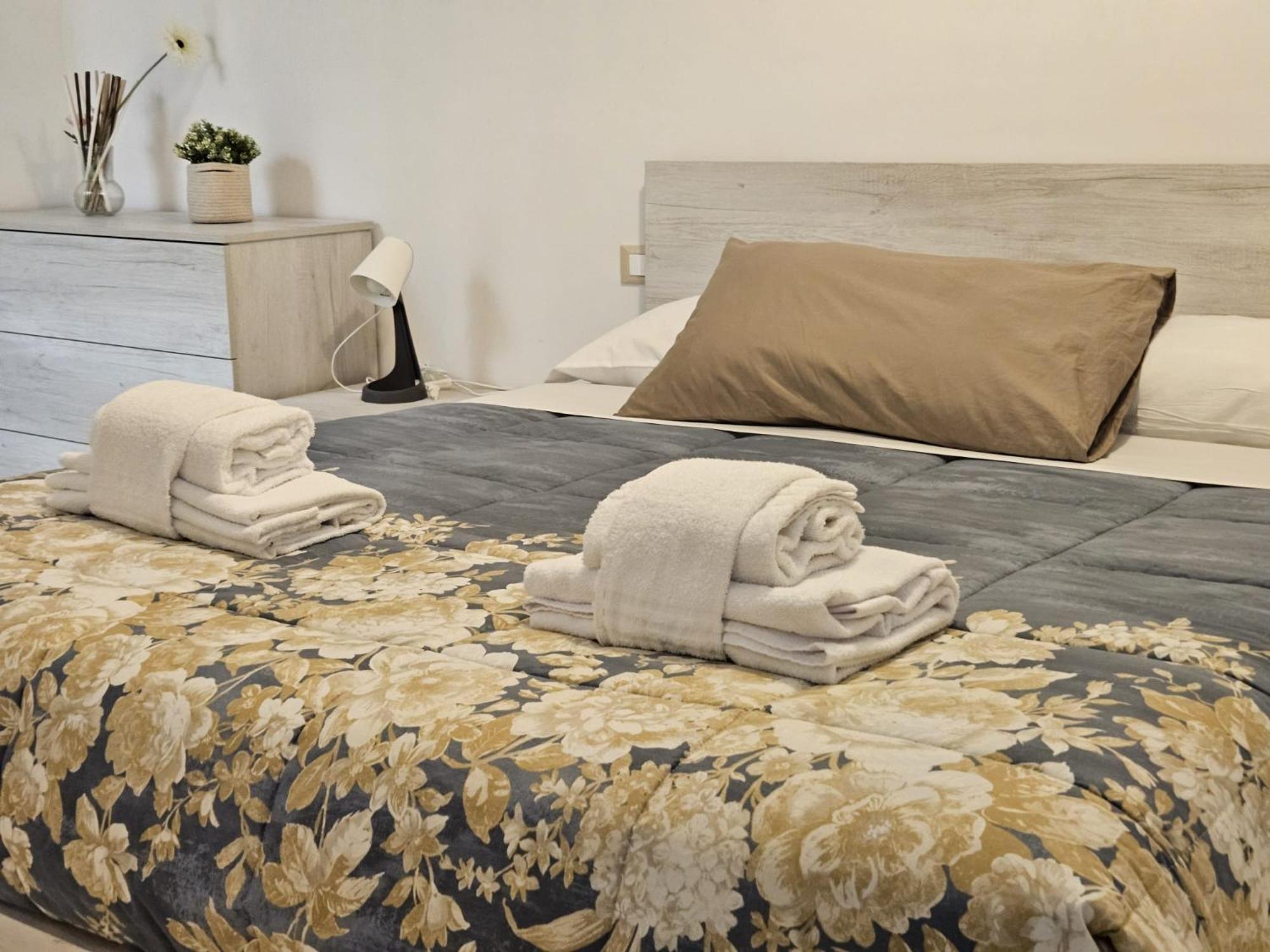 Be Your Home - Stendardi'S House Ρώμη Εξωτερικό φωτογραφία
